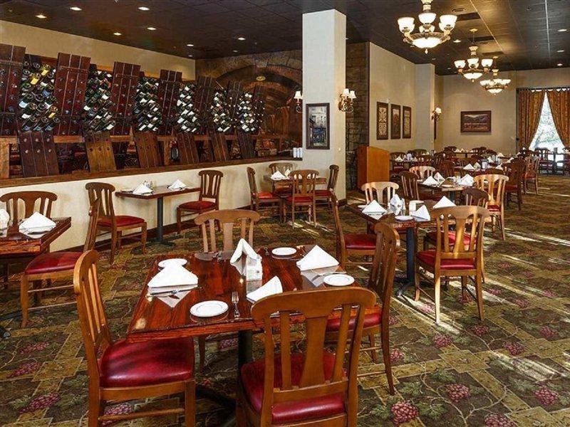 Hotel Zessa Orange County Airport, A Doubletree By Hilton Santa Ana Luaran gambar